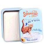 La savonnerie de nyons savon savon 200g