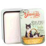 La savonnerie de nyons savon savon 200g