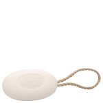 La savonnerie de nyons - savon 220g au lait d'nesse bio  la corde unisex