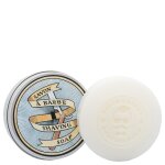 La savonnerie de nyons - savon barbe 100g rasage male La savonnerie de nyons - savon barbe 100g rasage male