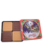 La savonnerie de nyons savon coffret de 4 savons 100g