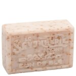 La savonnerie de nyons - savon exfoliant 100g au son de bl unisex