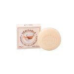 La savonnerie de nyons - savon au sel blanc de la mer morte 100 g unisex