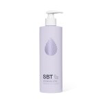 Sbt - soothing body lotion crme et lait hydratant 400 ml unisex