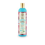 Natura sibérica super siberica schisandra et ginseng tous types de cheveux 400ml Natura sibérica super siberica schisandra et ginseng tous types de cheveux 400ml