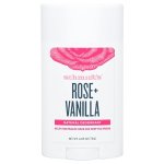Schmidt's dodorant stick dodorant stick signature - rose etvanille 75g
