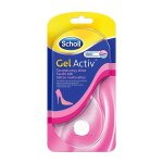 Scholl - kit manucure 2 pieces unisex
