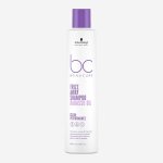 Schwarzkopf professional - bc bonacure frizz away bc clean frizz away shampooing 250ml unisex