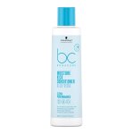 Schwarzkopf professional - bc bonacure moisture kick aprs - shampoing 200 ml unisex