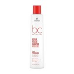 Schwarzkopf professional - bc bonacure repair rescue bc clean repair rescue shampooing 250ml unisex