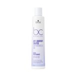 Schwarzkopf professional - bc bonacure scalp genesis bc scalp shampooing anti - pelliculaire 250 ml unisex ...