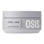 Schwarzkopf professional - osis + curls & waves osis + curl jam 300ml gel cheveux 85 ml unisex