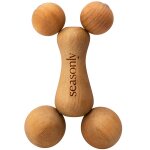Seasonly - boulado huile de massage 1 pieces unisex