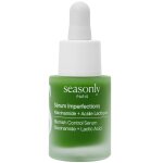 Seasonly - serum imperfections crème visage 30 ml unisex Seasonly - serum imperfections crème visage 30 ml unisex
