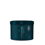 Sebastian - twisted elastic masque et cure cheveux 500 ml unisex