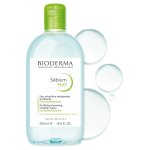 Bioderma sébium sébium h2o 500ml Bioderma sébium sébium h2o 500ml