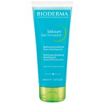 Bioderma sbium sebium moussant 100 ml