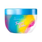 Les secrets de loly - tropical detox 2025 - soin capillaire 4 en 1 masque et cure cheveux 250 ml unisex ...