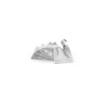 Sensationail - removal wraps dissolvant 1 pieces female Sensationail - removal wraps dissolvant 1 pieces female