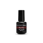 Sensationail - vernis semi - permanent vernis  ongles 7 ml marron female