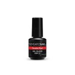 Sensationail - vernis semi - permanent vernis  ongles 7 ml rouge female