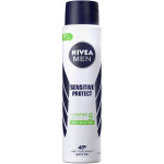 Nivea deodorant déodorant spray homme anti - transpirant sensitive protect 200ml Nivea deodorant déodorant spray homme anti - transpirant sensitive protect 200ml