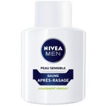 Nivea rasage baume aprs rasage homme 0% alcool camomille peau sensible 100ml