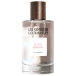 Les senteurs gourmandes - prune jasmin parfum 100 ml female