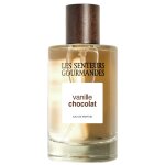 Les senteurs gourmandes - vanille chocolat parfum 100 ml female