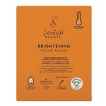 Seoulista beauty - brightening instant facial masque clat 30 ml unisex