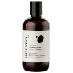 Serge d'estel - cheveux gras 250ml unisex Serge d'estel - cheveux gras 250ml unisex