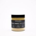 Serge d'estel - henné blonds dorés coloration naturelle 100 g unisex Serge d'estel - henné blonds dorés coloration naturelle 100 g unisex