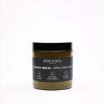 Serge d'estel - henné châtains clairs coloration naturelle 100 g unisex Serge d'estel - henné châtains clairs coloration naturelle 100 g unisex