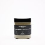 Serge d'estel - henné châtains foncés coloration naturelle 100 g unisex Serge d'estel - henné châtains foncés coloration naturelle 100 g unisex