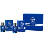Sergio tacchini - your match - eau de toilette coffret parfum homme 1 pieces male