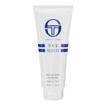 Sergio tacchini - your match gel douche parfumé 400 ml male Sergio tacchini - your match gel douche parfumé 400 ml male