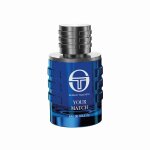 Sergio tacchini - your match eau de toilette 100 ml male Sergio tacchini - your match eau de toilette 100 ml male