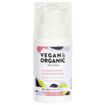 Vegan&organic peau sche flacon airless serum visage 30 ml