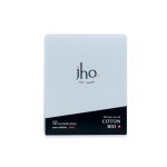 Jho serviettes serviettes nuit / bote de 10 serviettes