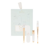 Bachca accessoires manucure coffret manucure