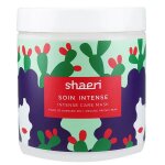 Shaeri - soin masque intense  l huile de ppins figue de barbarie masque et cure cheveux 250 ml unisex ...