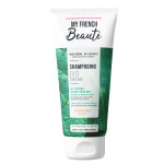 My french beaut soin corps et cheveux aloe vera bio shampooing bio certifi parfum miel 200ml