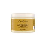 Shea moisture - beurre de karité brut masque traitement en profondeur soin du cuir chevelu 355 ml unisex ... Shea moisture - beurre de karité brut masque traitement en profondeur soin du cuir chevelu 355 ml unisex ...