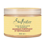 Shea moisture jamaican black castor oil shea moisture jamaican black castor oilmasque 355ml std Shea moisture jamaican black castor oil shea moisture jamaican black castor oilmasque 355ml std