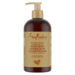 Shea moisture manuka mafura shea moisture manuka mafura apres - shampooing 384ml std Shea moisture manuka mafura shea moisture manuka mafura apres - shampooing 384ml std