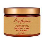 Shea moisture manuka mafura shea moisture manuka mafura masque 355mlstd