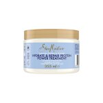 Shea moisture - miel de manuka & yaourt masque réparateur protéiné soin du cuir chevelu 355 ml unisex ... Shea moisture - miel de manuka & yaourt masque réparateur protéiné soin du cuir chevelu 355 ml unisex ...