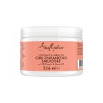 Shea moisture - noix de coco et hibiscus soin smoothie sublimateur de boucles soin sans rinçage 326 ml ... Shea moisture - noix de coco et hibiscus soin smoothie sublimateur de boucles soin sans rinçage 326 ml ...