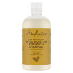 Shea moisture raw shea butter shea moisture raw shea butter shampooing384ml std