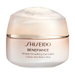 Shiseido - benefiance crme anti - rides yeux soin anti - rides et anti - ge 15 ml unisex